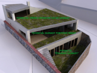 Potenciály terasových zahrad domu